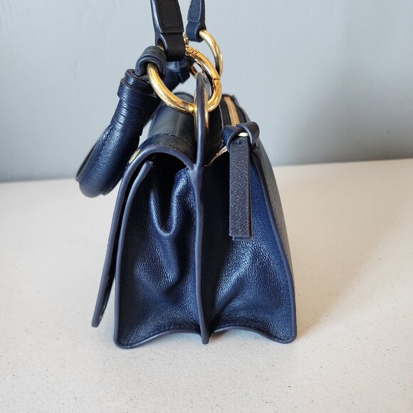 See By Chloe Mini Bag "EUC" - Picture 5 of 16